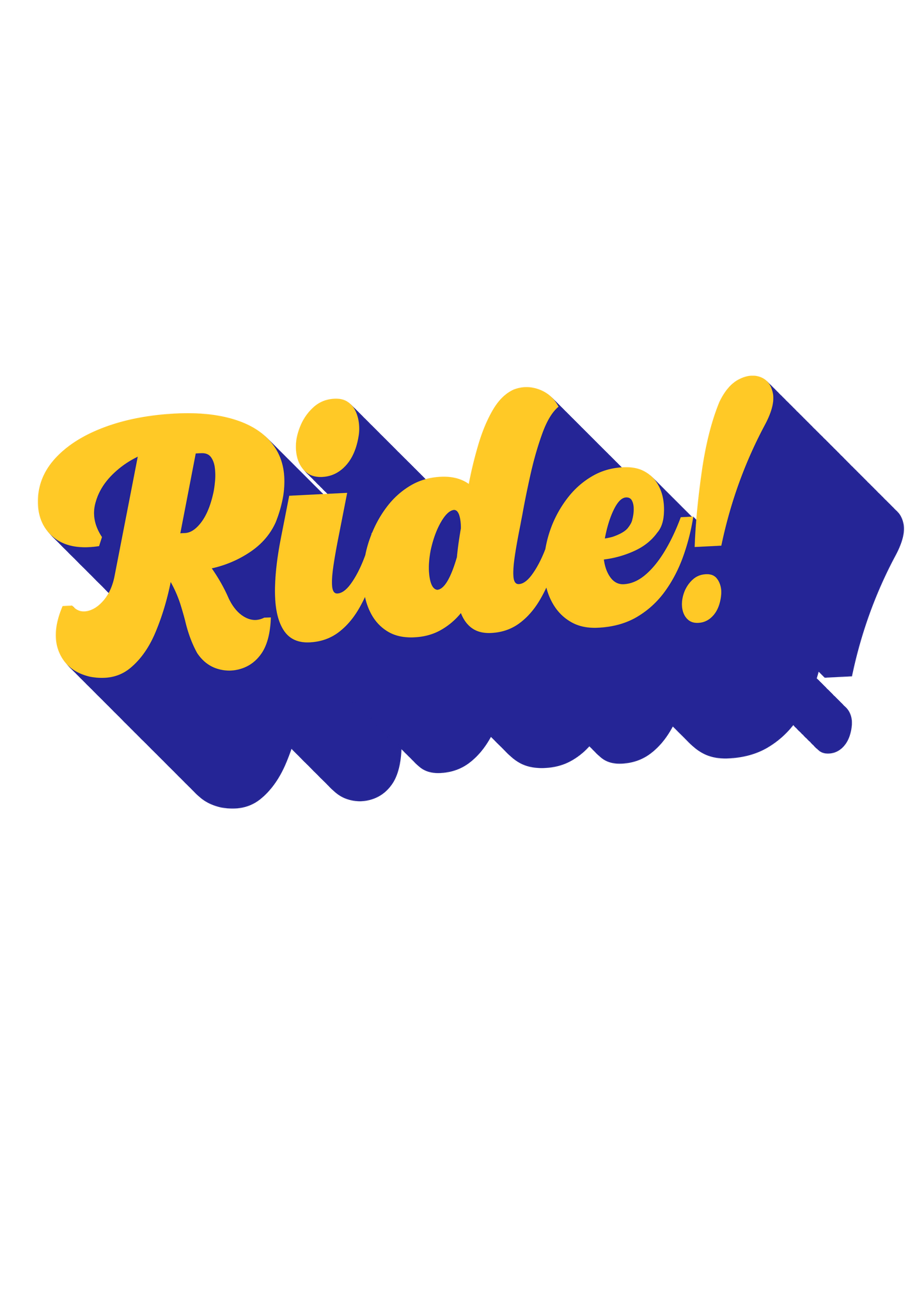 Ride!